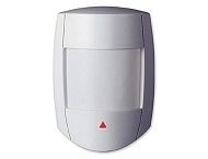 Ανιχνευτές κίνησης (Radar) (Beams)